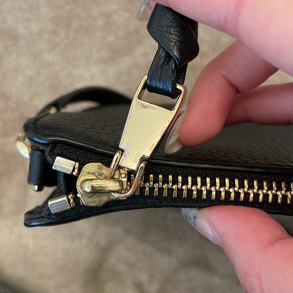 TORY BURCH ROBINSON CROSSBODY BAG - Picture 5 of 8